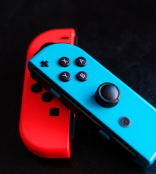 Controle Nintendo Switch