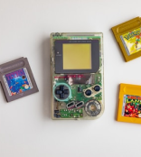 Console GameBoy