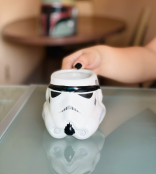 Caneca Storm Trooper